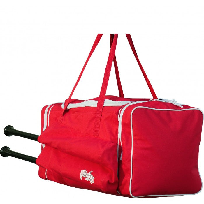 St Louis Cardinals Duffel Bag Gym Bag Overnight Bag 20x10x10 MLB