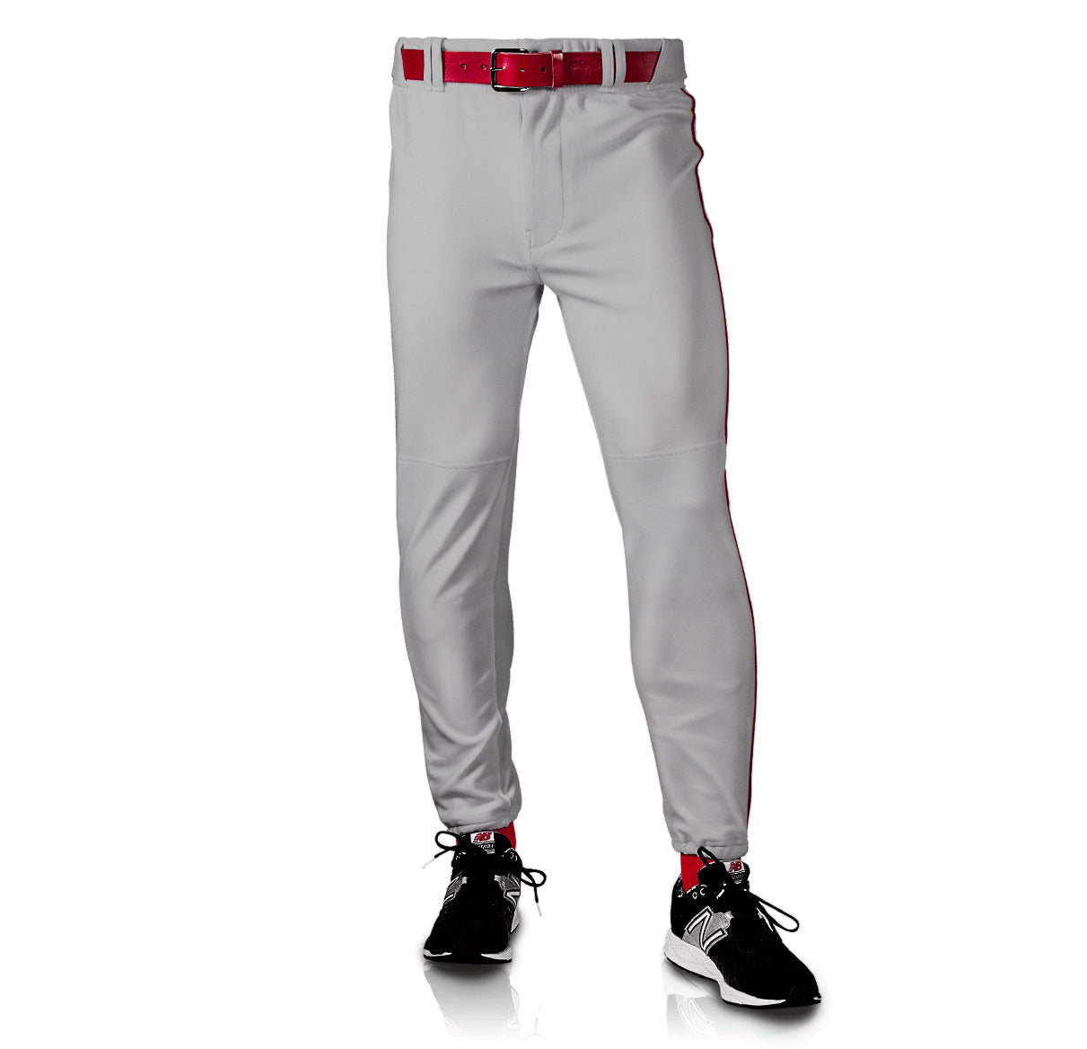 Men's Nylon Traditional Pants – Victory Custom Athletics